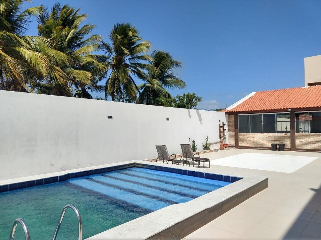 Resorts proximo a São Luis - Hotel Costa do Delta
