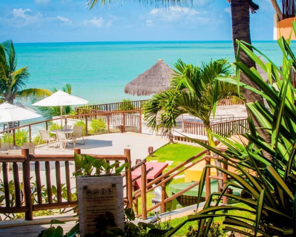 rifoles praia hotel resort viagem familia Os 10 Melhores Resorts em Natal para curtir com a família