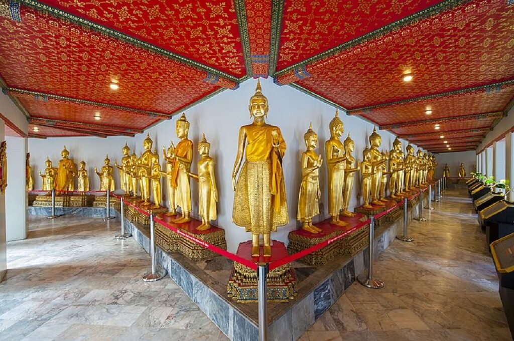 roteiro tailândia templo Roteiro na Tailândia: Guia Completo para montar sua Viagem