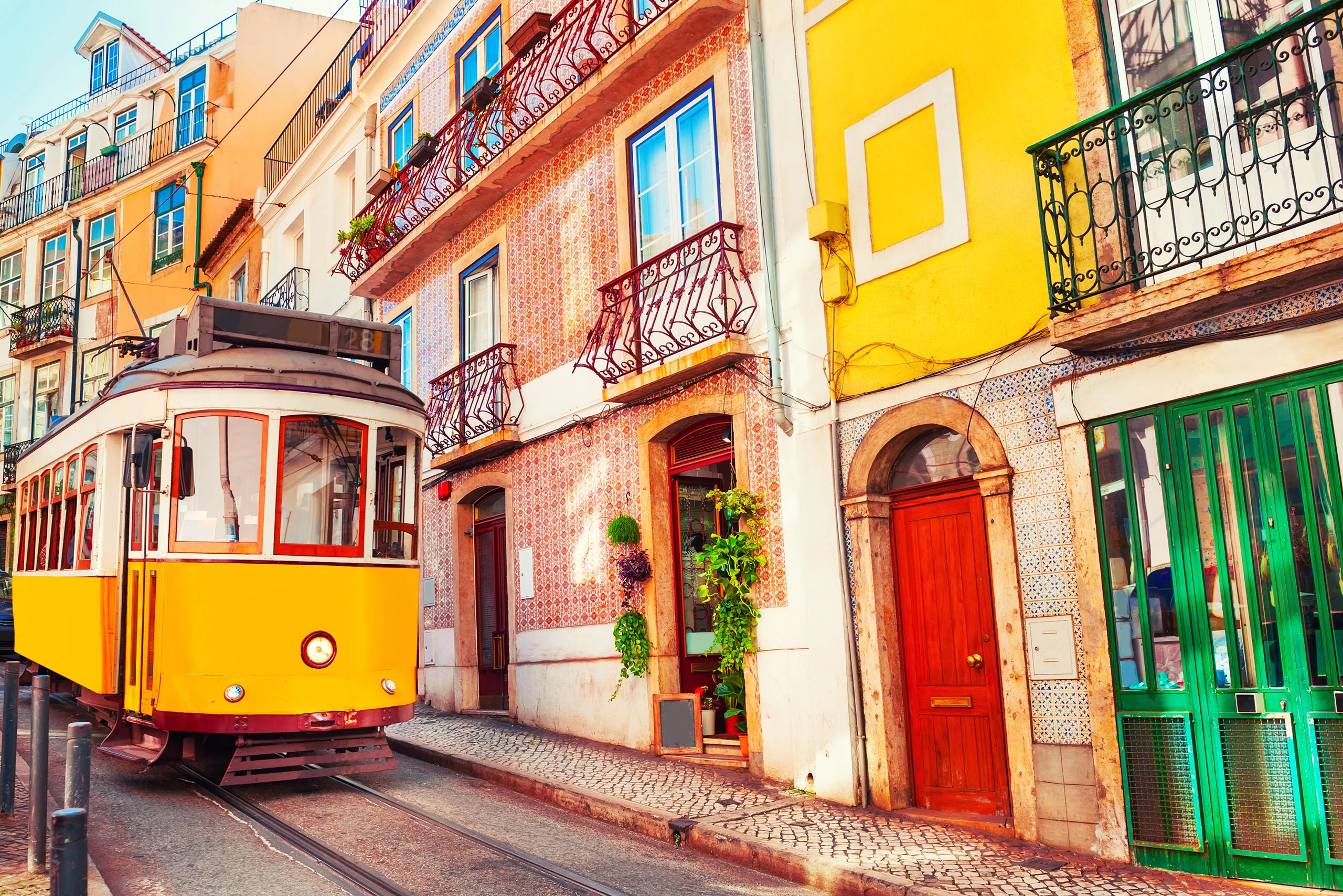 Hotéis em Lisboa 4 estrelas: As 8 Melhores opções