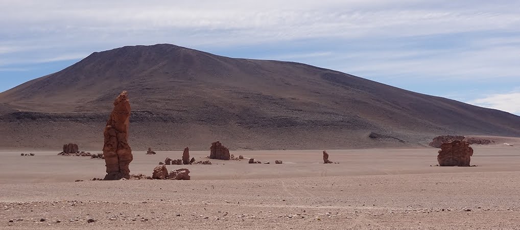 Atacama Salar Tara Monges Pacana