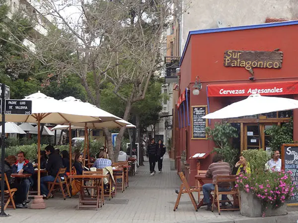 Bar Sur Patagônico