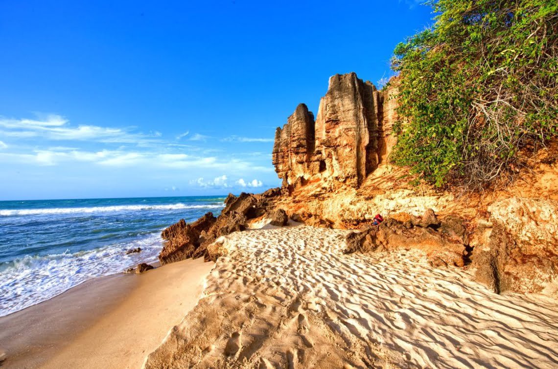 sao miguel do gostoso rio grande do norte TOP 9 Hotéis em São Miguel do Gostoso para aproveitar a natureza