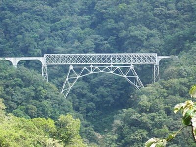Ponte São João