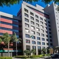 Prédio Tri Hotel Executive - Onde Ficar em Caxias do Sul